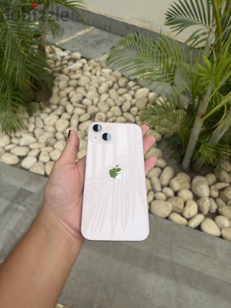 Apple - iPhone 13 2