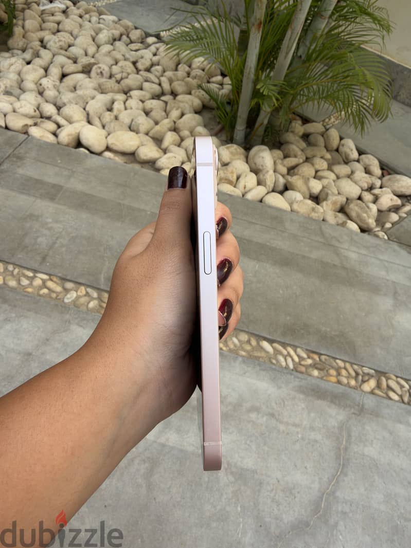 Apple - iPhone 13 4