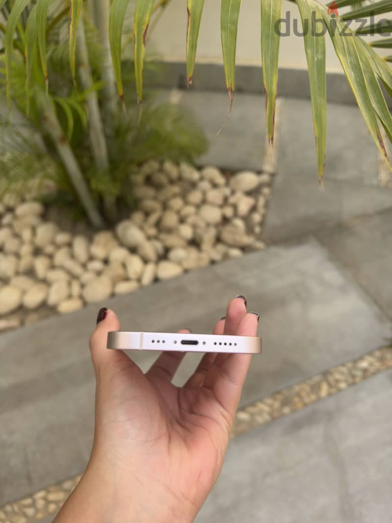 Apple - iPhone 13 5