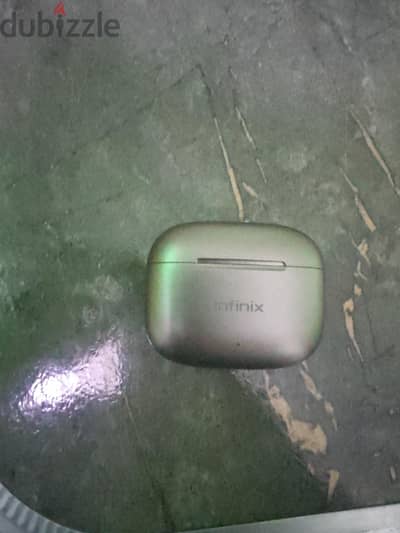 eirpod infinix N٤ pro
