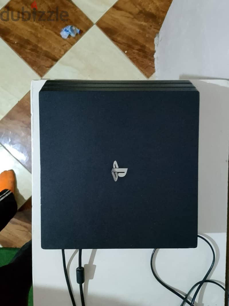 PlayStation 4 1