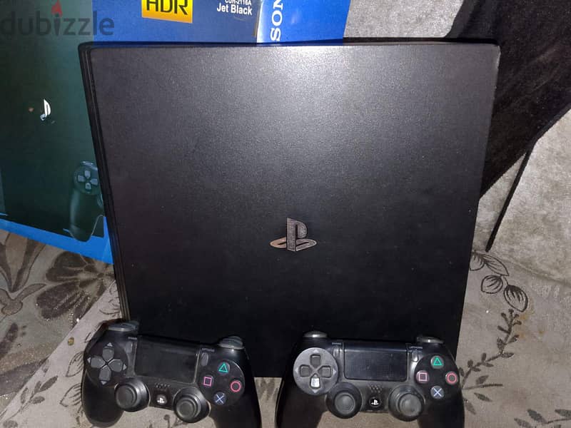 PlayStation 4 2