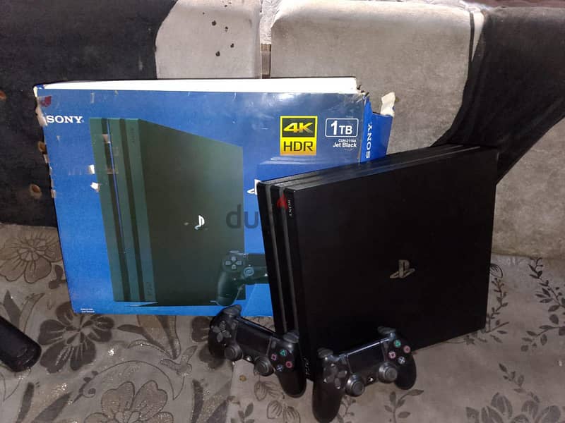 PlayStation 4 3