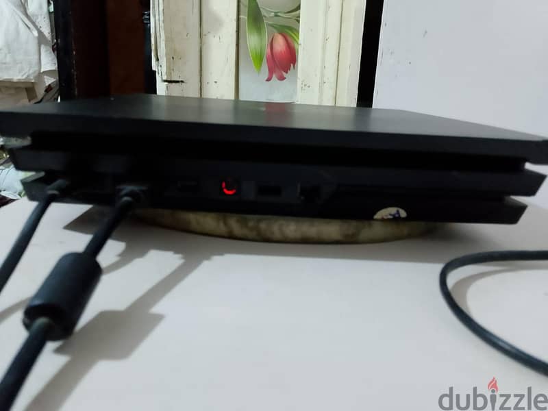 PlayStation 4 4