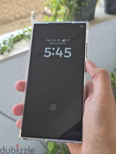 Samsung S24 Ultra