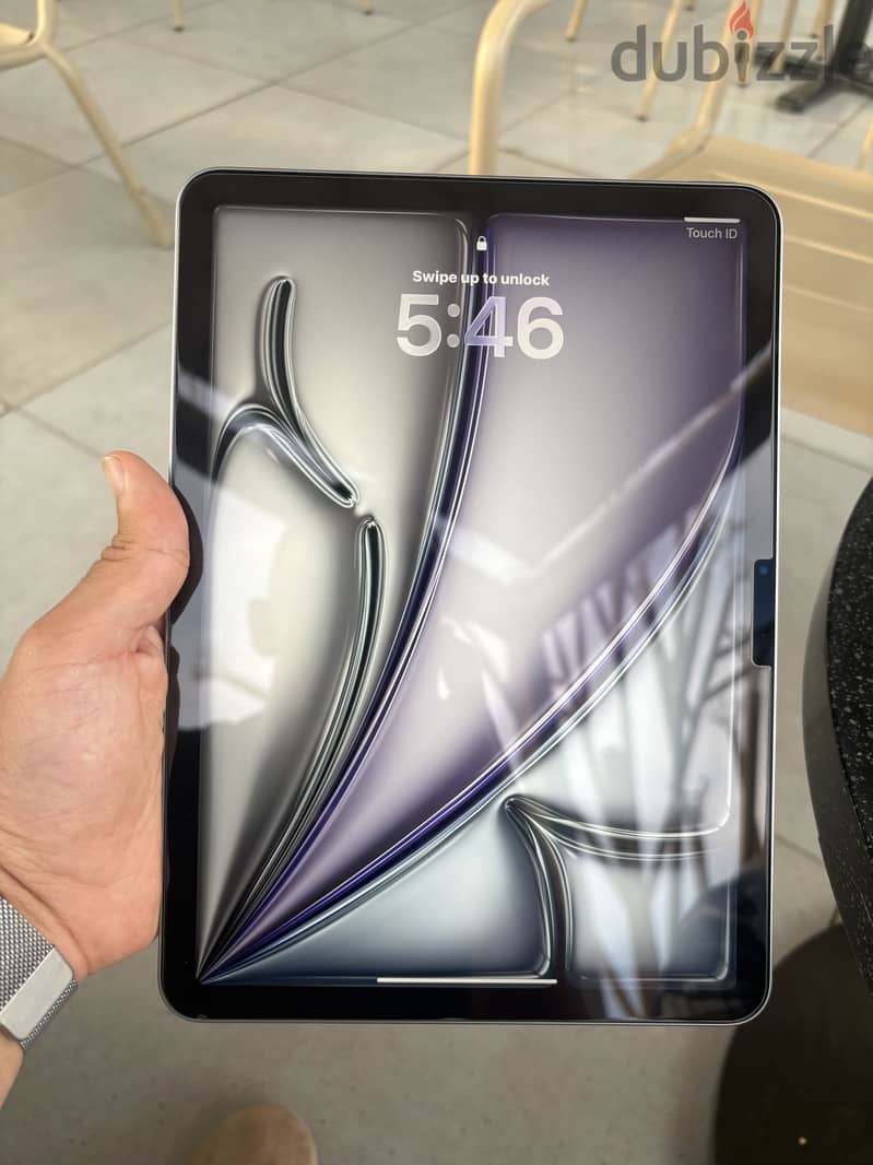 ipad air 1