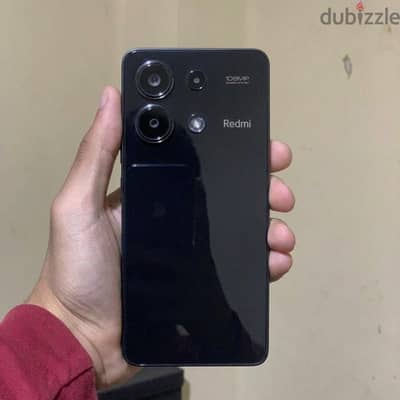 Xiaomi Redmi Note 13 256/8