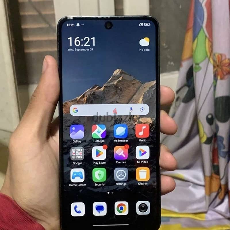Xiaomi Redmi Note 13 256/8 3