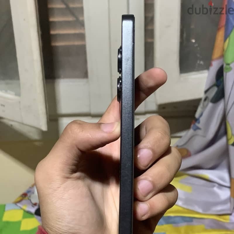 Xiaomi Redmi Note 13 256/8 4