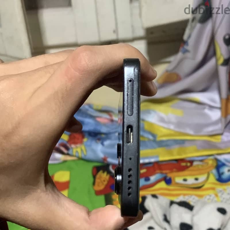 Xiaomi Redmi Note 13 256/8 5