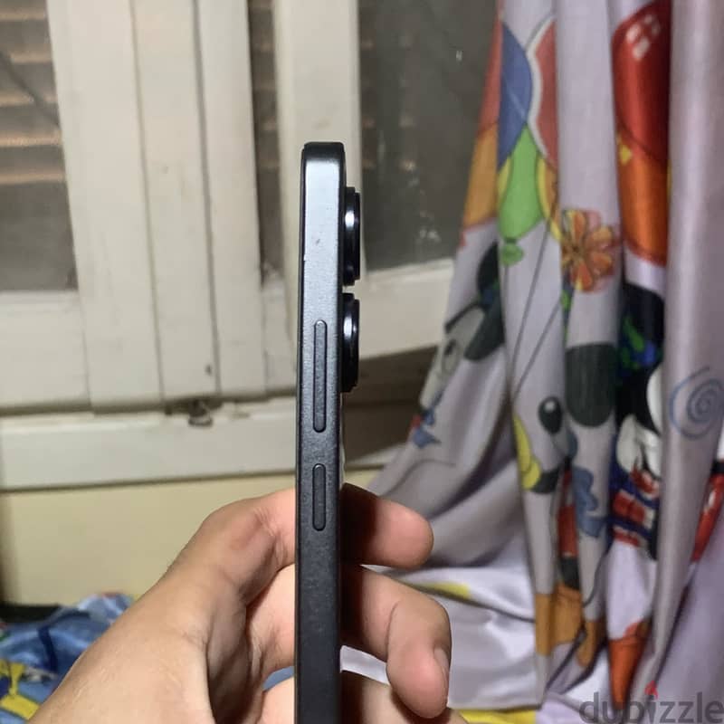 Xiaomi Redmi Note 13 256/8 7