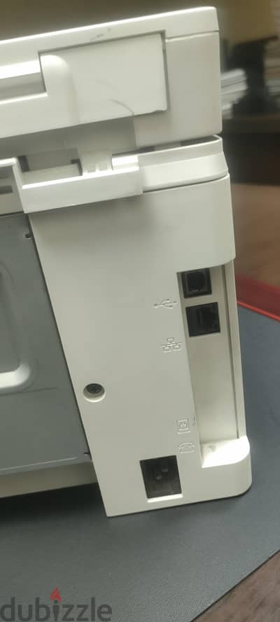 برنتر اتش بي 130n وايرلس