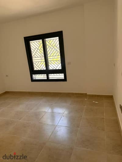 FULLY PAID GROUND FLOOR APARTMENT FOR SALE | Celia – New Administrative Capital (B2 Zone – Prime Garden View)