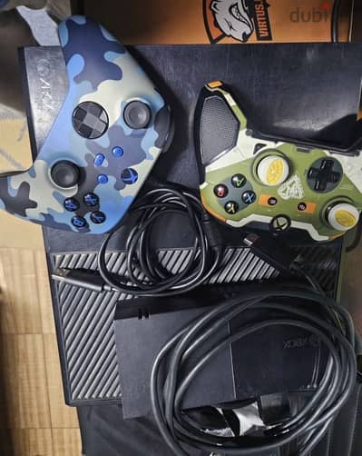 Xbox one