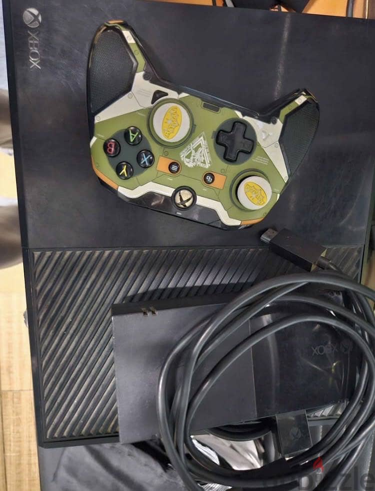 Xbox one 1