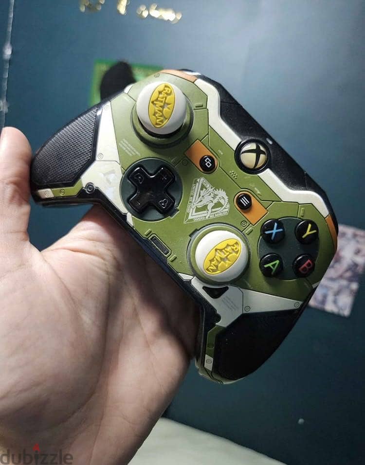 Xbox one 3