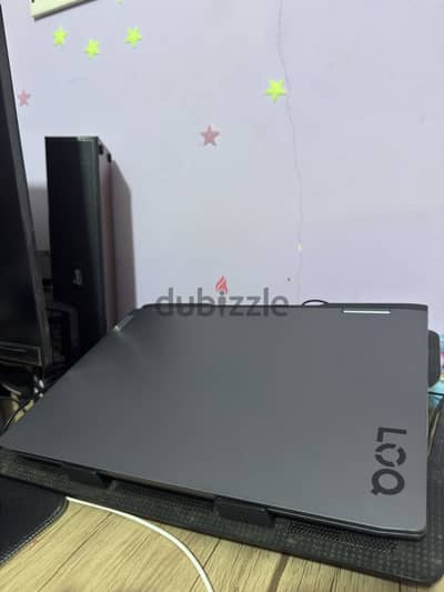 Lenovo loq 3050