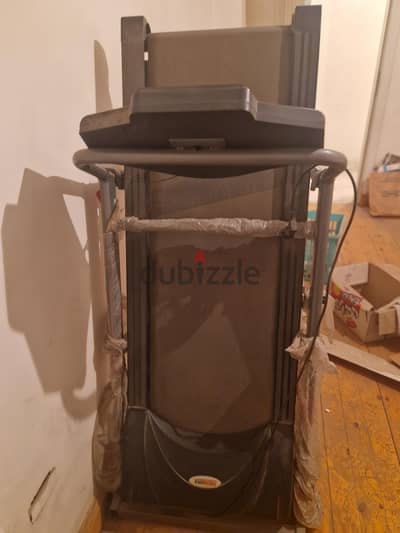 مشاية جديدة treadmill vegamax 3000