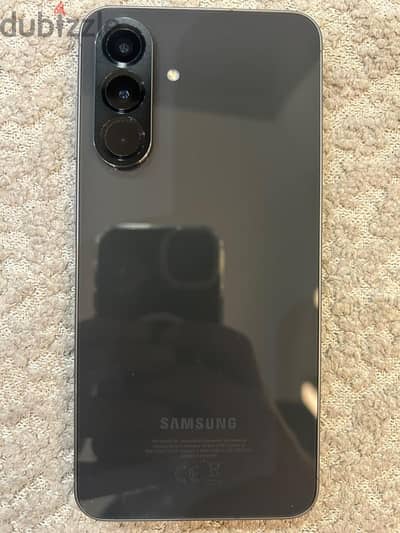 Samsung A56 5g