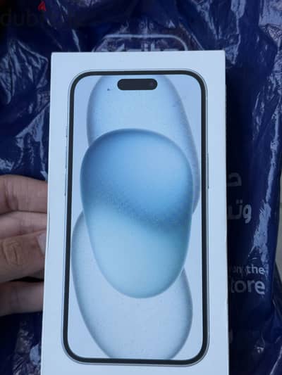 Apple - iPhone 15