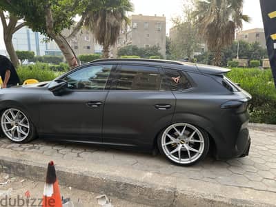 Cupra Terramar 2025