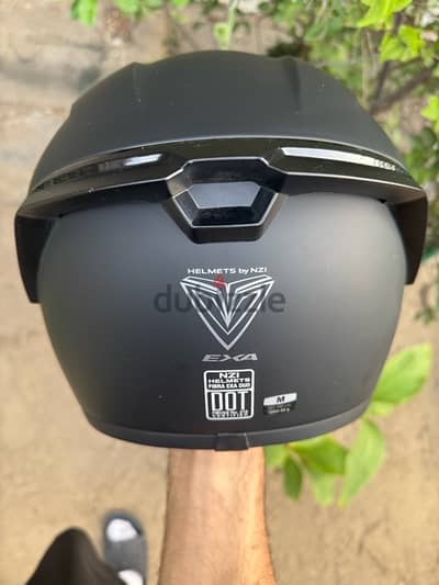 helmet full face