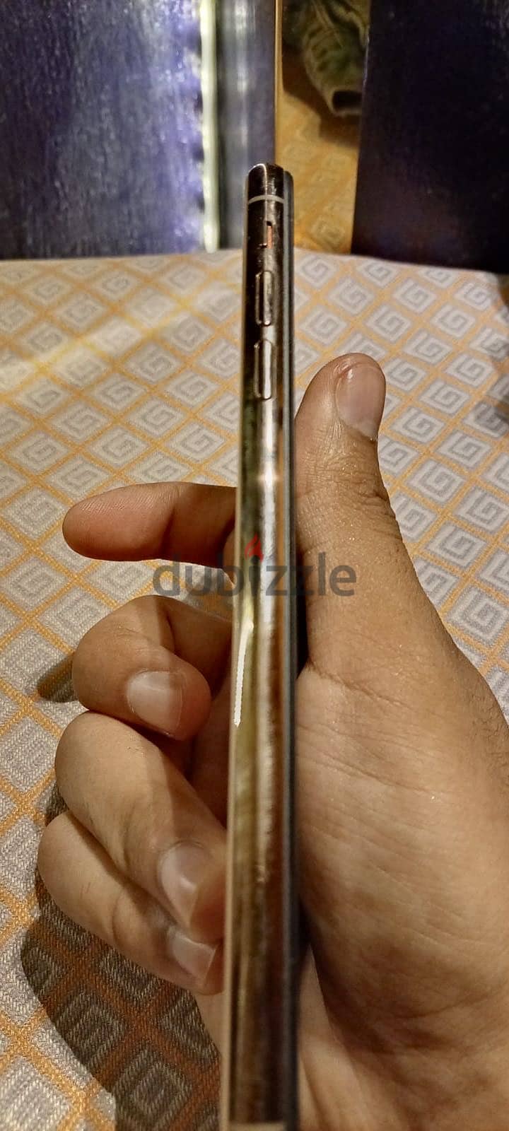 Apple - iPhone XS Max 1