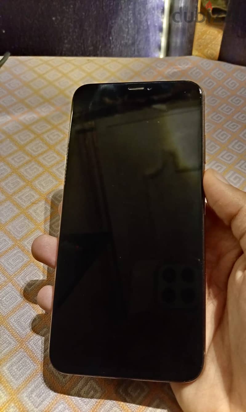 Apple - iPhone XS Max 3