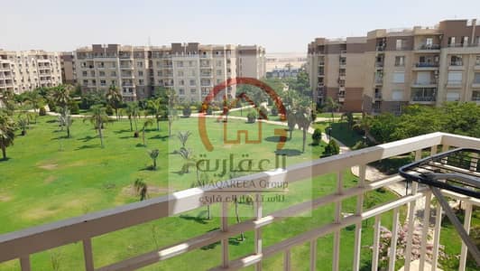 إيجار قانوني 133م في مدينتي B11