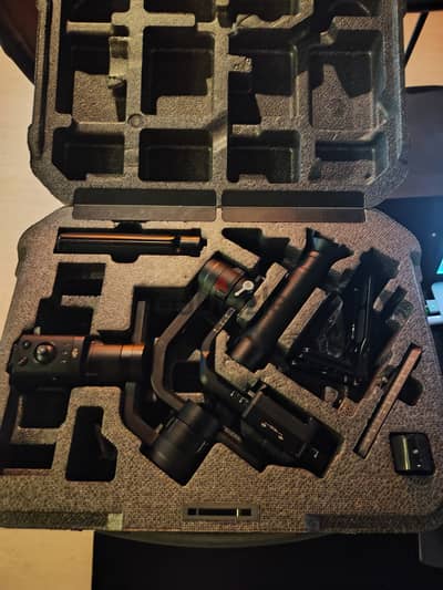RONIN RS-C USED