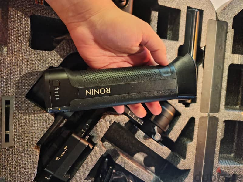 RONIN RS-C USED 1
