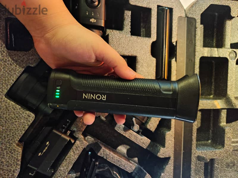 RONIN RS-C USED 2