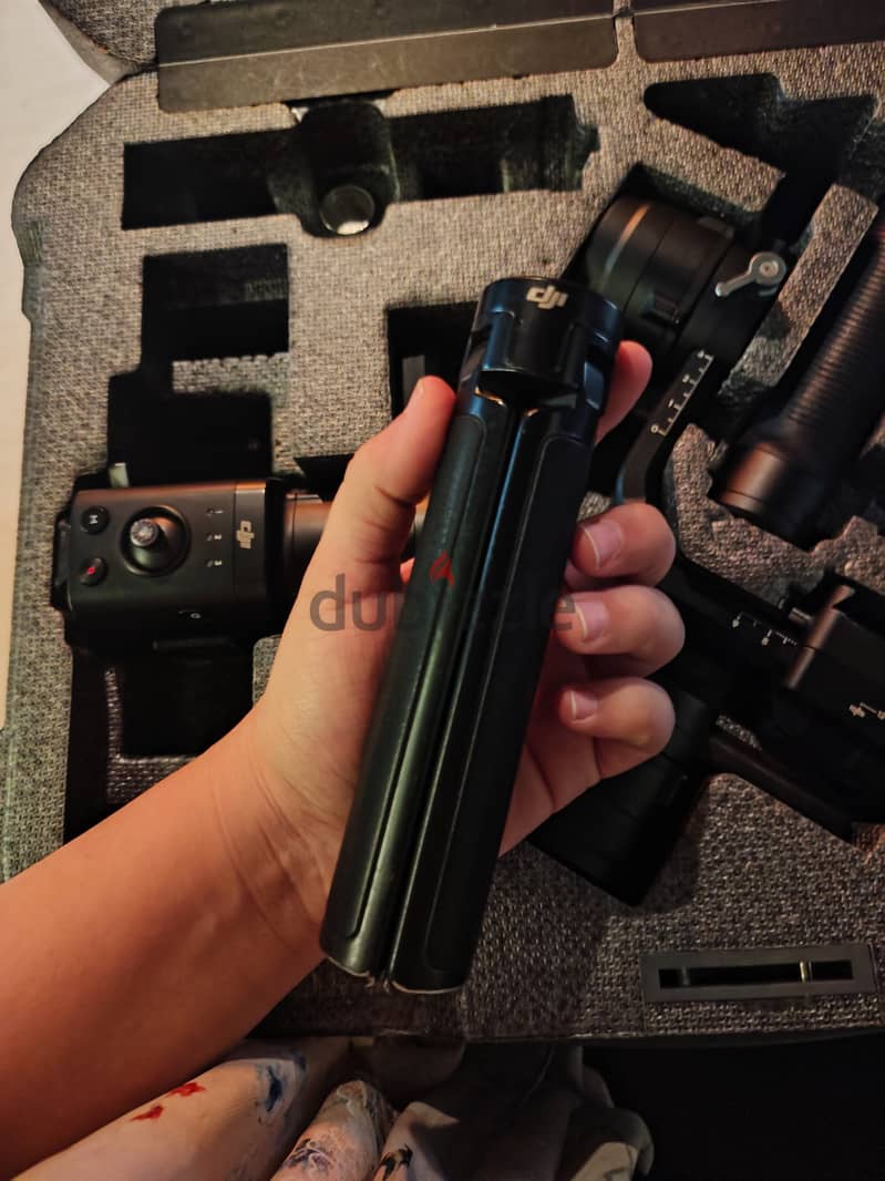 RONIN RS-C USED 4