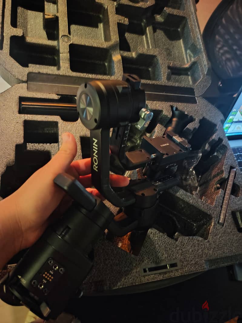RONIN RS-C USED 6