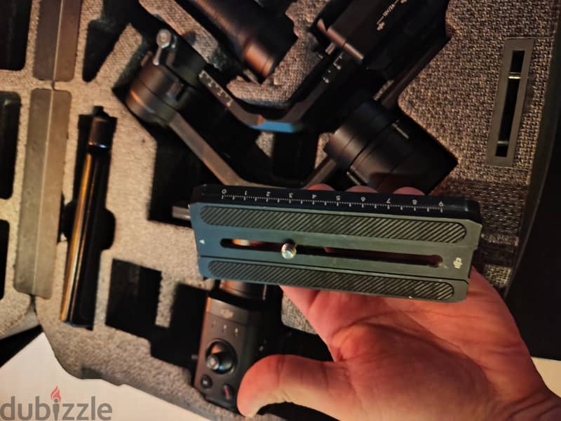 RONIN RS-C USED 8
