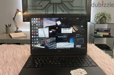 Dell Precision 7550 Workstation - 64GB RAM - i7 10th Gen