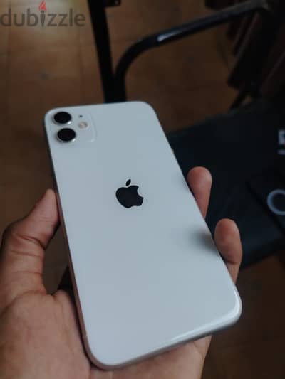 Apple - iPhone 11