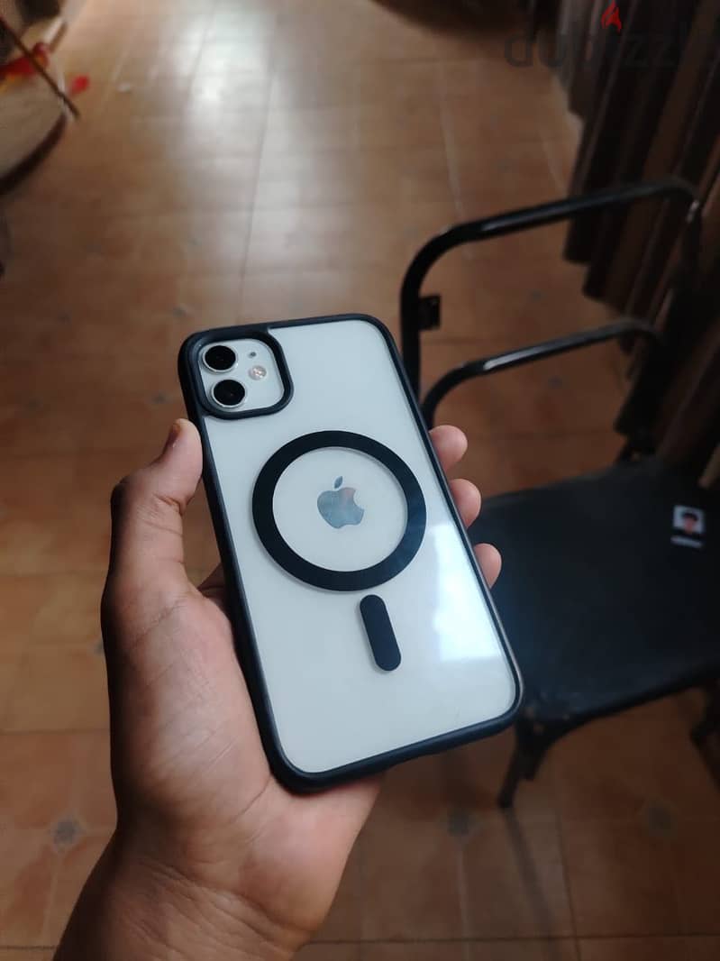 Apple - iPhone 11 2