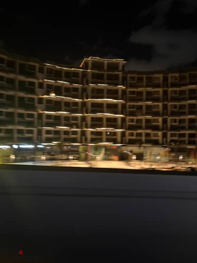 190 متر في Orouba Skyline | شقة عائلية مميزة | بحري وفيو مفتوح