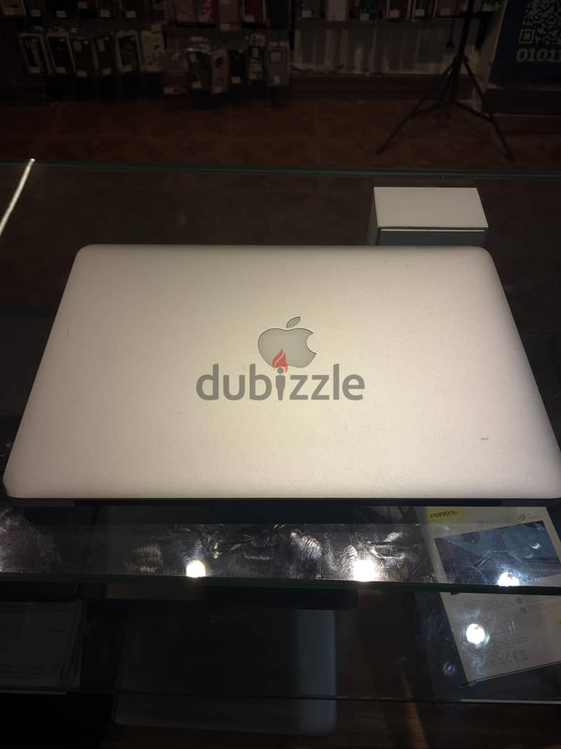 Apple MacBook (2016) 1
