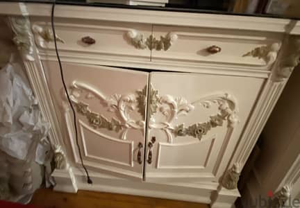 Master bedroom غرفة نوم رئيسية