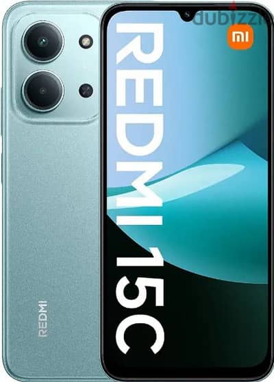 ريدمي ١٥ سي(Redmi 15c )