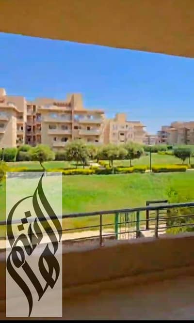 A Prime Opportunity for a Furnished Rental in Wessal Views – El Shorouk