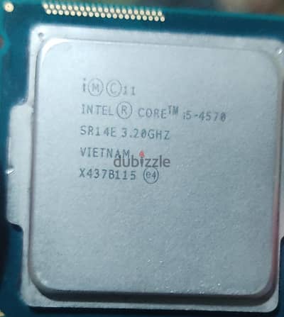 i5 4570