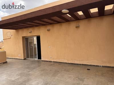 Duplex for Rent in Wessal Views, Prime Location with Open View, 440 SQM, 3rd & 4th Floors, 4 Bedrooms, 4 Bathrooms