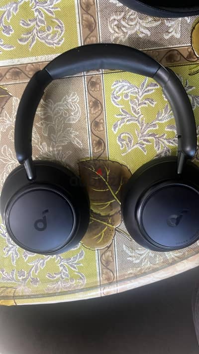 سماعه soundcore Q45 للبيع بحالة ممتازة