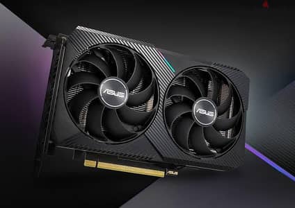 Rtx 3060 12gb Asus dual