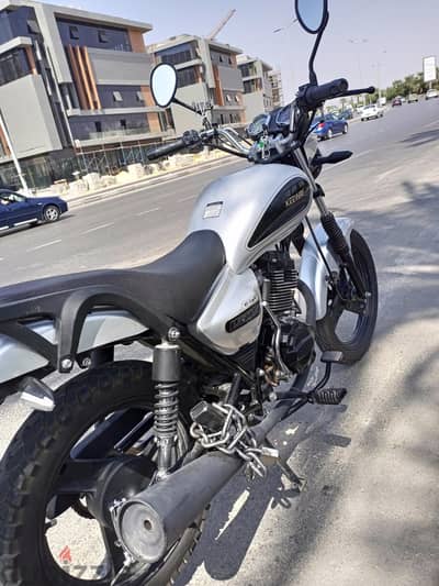 keeway  150cc