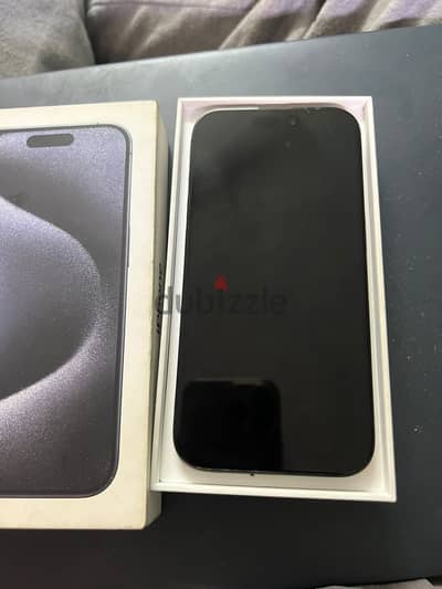Iphone 15 Pro