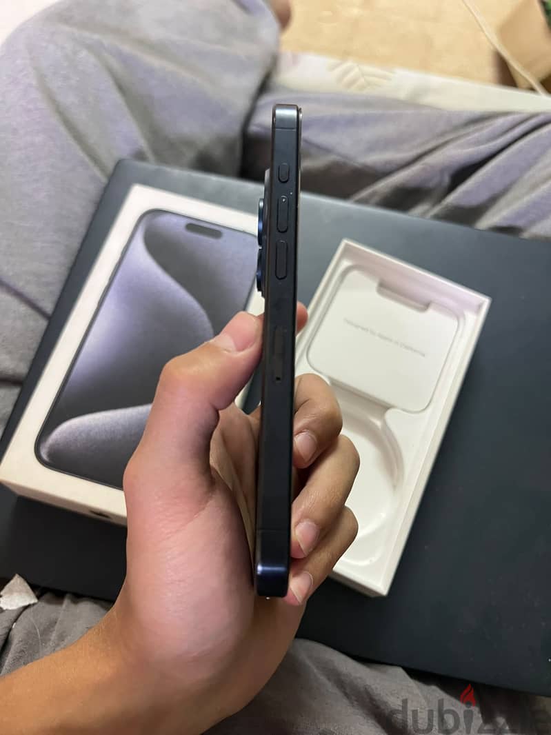 Iphone 15 Pro 1
